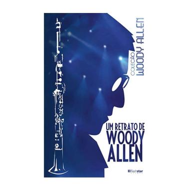 Imagem de Um Retrato De Woody Allen
