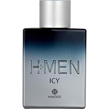 Imagem de Perfume Masculino H-Men Icy