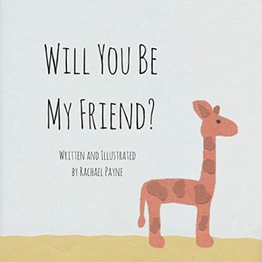 Imagem de Will You Be My Friend?