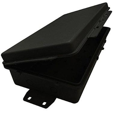 Imagem de Emenda Rj P/ Caixa Emertica Externa