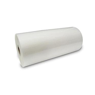 Imagem de Bobina de Plástico Para Plastificação, Prolam, Polaseal, 23 cm, 0,05, Rolo de 60 Metros