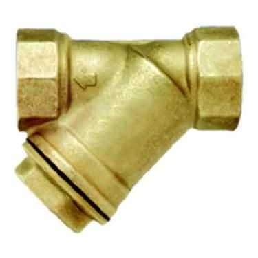 Imagem de Filtro Y Tela Inox 2.1/2", Emmeti