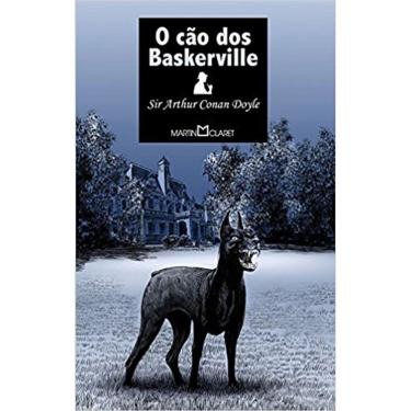 Imagem de Cao Dos Baskerville, O - Col.A Obra-Prima De Cada Autor