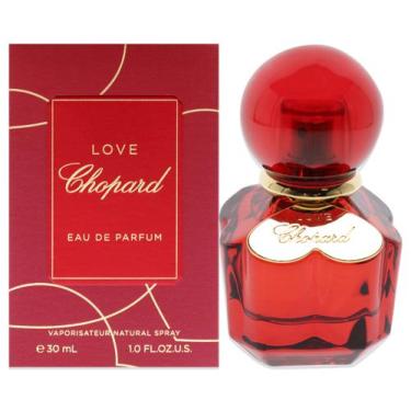 Imagem de Perfume Love 28ml - Spray Edp Para Mulheres - Chopard