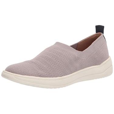 Imagem de LifeStride Tênis feminino Energy Knit, Grego, 8