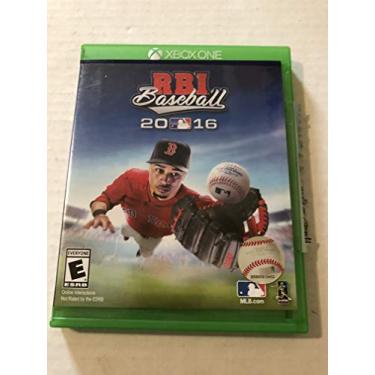 Imagem de RBI Beisebol 2016 - Xbox One Standard