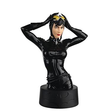 Imagem de Eaglemoss DC Batman Universe Collector's Busts #5: Catwoman Collector's Bust