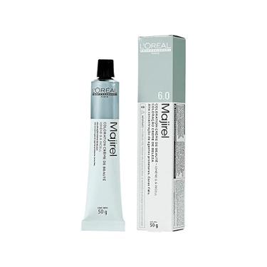 Imagem de Tintura Majirel 6.0 Louro Escuro Natural Profundo