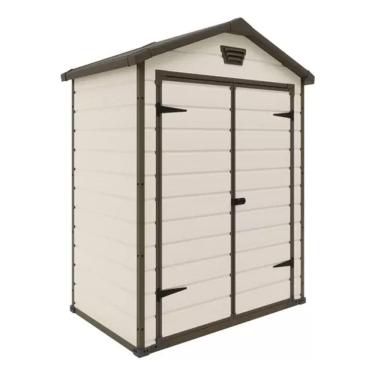 Imagem de Depósito Organizador Abrigo De Jardim 219x169x111cm Outdoor