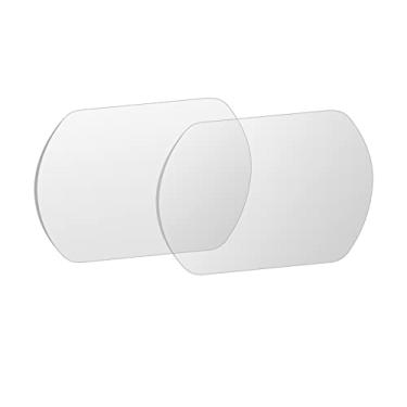 Imagem de Películas em Vidro Temperado para Óculos DJI FPV Goggles V2 - Sunnylife