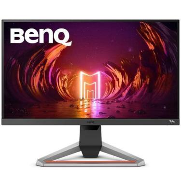 Monitor Gamer LED 24  Antirreflexo Gamemax Full HD GMX24C144 com o Melhor  Preço é no Zoom