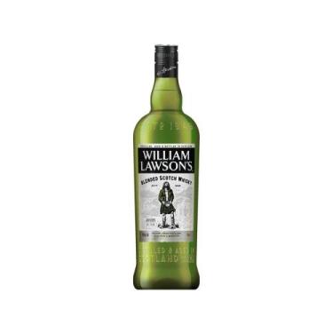 Imagem de Whisky William Lawsons 1L - William Lawson's
