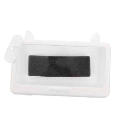 Imagem de HEMOTON Suporte Para Celular Capa De Telefone Para Banheiro Protetor De Telefone Organizador De Banheira Para Banheira Chuveiro Banheira Telefone Celular Telefones De Parede