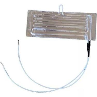 Imagem de Resistência Geladeira Electrolux Df36 Df39 Df38 Df40 220V