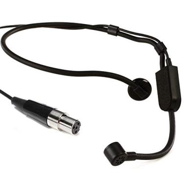 Imagem de Shure PGA31-TQG Microfone Headset Auricular com conector TQG