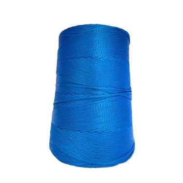 Imagem de Rayontex Fio Náutico/Cordão 500g 3mm Azulão