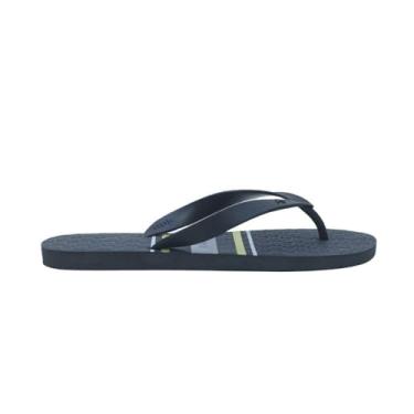 Imagem de Aramis Basic Only 06, Chinelo Masculino, Petro (Black), 39/40