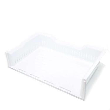 Imagem de Conjunto de gaveta de freezer (OEM) AJP73334611 da Part Supply House