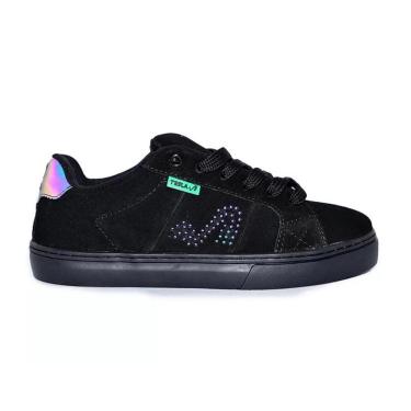 Imagem de Tênis Tesla Hertz / Furtacor-Feminino