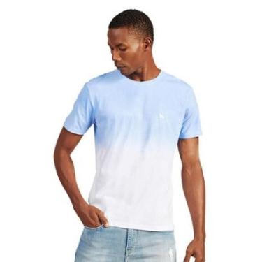 Imagem de Camiseta Acostamento Wash V23 Masculino-Masculino