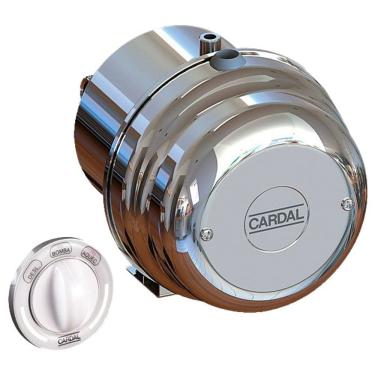 Imagem de Aquecedor Hidromassagem Super Hidro Cardal 220v 8200w - AQ093/2