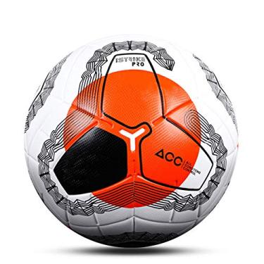 Imagem de Bolas de treinamento de futebol - tamanho 5 4 bola de treinamento para jogo da Premier League inglesa adulto, jovens e crianças, futebol futebol futsal equipe profissional, NO-6,4