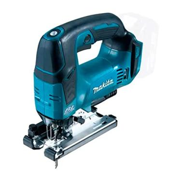 Imagem de Serra Tico-Tico 18V Makita (Sem Bateria) - DJV182Z