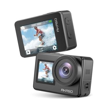 Imagem de Kamera AKASO Brave 7
