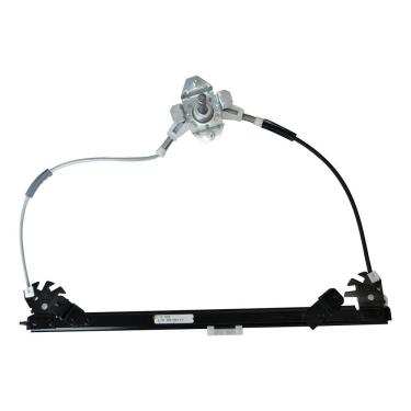 Imagem de Máquina Do Vidro Mecânica Esquerda Uno G2 Após 10 2pts [F103]