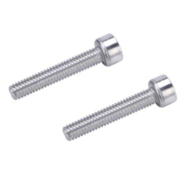 Imagem de VGEBY Plugues de extremidade do guidão, plugues de extremidade de barra de bicicleta de liga de alumínio resistentes ao desgaste da barra do guidão do guidão da montanha acessório de bicicleta (Fantasyland-Preto)