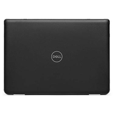 Imagem de mCover Capa compatível apenas com laptops Dell Latitude série 3420 2021-2022 de 14 polegadas (não serve para outros modelos Dell) - preta