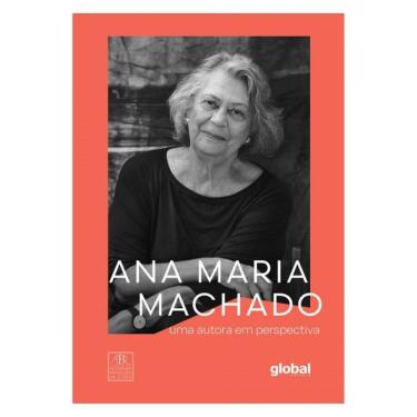 Imagem de Ana Maria Machado