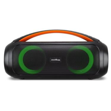 Imagem de Speaker Extreme Britânia BBS200BT Flash Lights TWS 200W