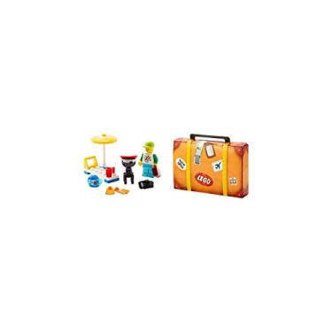 Imagem de LEGO Mala de viagem 5004932