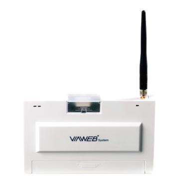 Imagem de Modulo Viaweb GPRS 2.4 3.03.00.0105