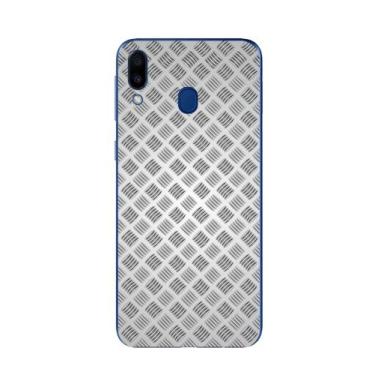 Imagem de Capa Adesivo Skin366 Verso Para Samsung Galaxy M20 - KawaSkin