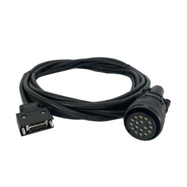 Imagem de Cabo de Encoder  5 Metros  ASD-CAEN1005  Delta