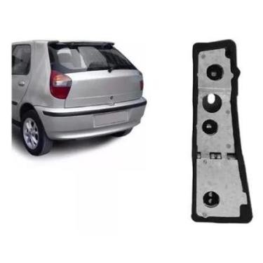 Imagem de Tampa Soquete Circuito Lanterna Traseira Esquerda Palio G2 - Mileparts