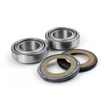 Imagem de Direçao Br Parts Crf 230 03/19 + Crf 250F 19 + Crf 150 07/18 + Cr 80 8