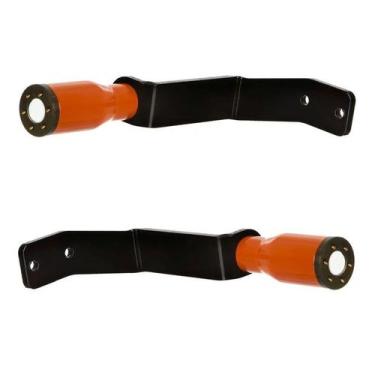 Imagem de Protetor Slider Pro Tork Duke 390, LARANJA, Único