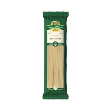 Imagem de Macarrão Semolina Spaghetti La Pasta Di Camerino 500g