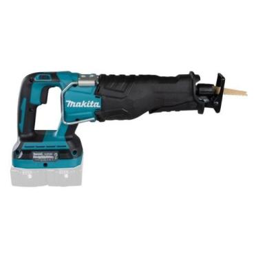 Imagem de Serra Sabre Sem Fio 18V Com Motor BL DJR360Z Makita