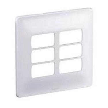 Imagem de Placa zeffia 4x4 - PIAL