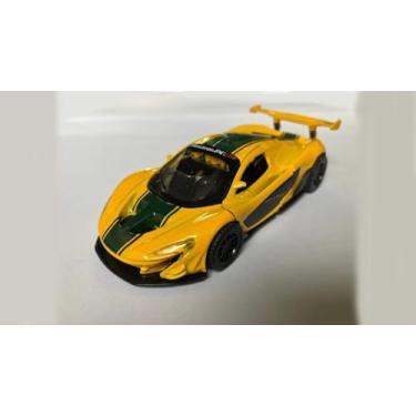 Imagem de 1/40 MCLAREN P1 GTR CALIFORNIA JUNIOR