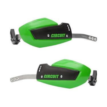 Imagem de Protetor de Mão Alloy Fat Bar Pro Taper Moto Motocicletas off-road on-
