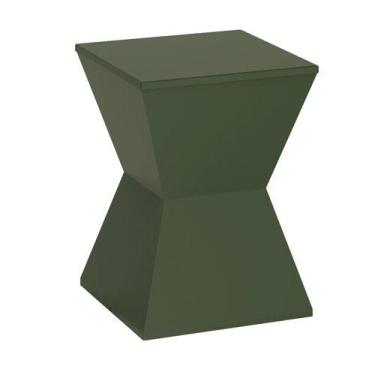 Imagem de Banco Nitro - I'M IN HOME, Verde Alecrim