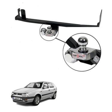 Imagem de Engate Reboque Golf Gti / Glx Até 1998 Fixo - Enforth