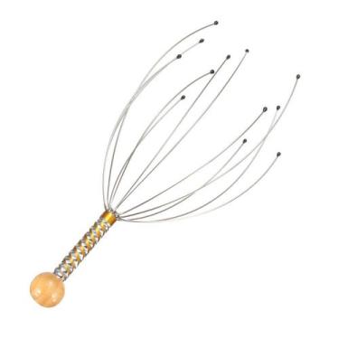 Imagem de Massageador De Cabeça - HW54296 - CenterCoisas