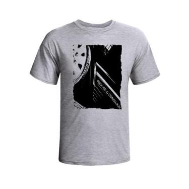 Imagem de Camiseta camisa masculina carro diplomata opala caravan SS 6cc - Dogs,