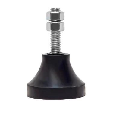 Imagem de Sapatas De Apoio 20mm Vibra Stop